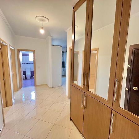 Ermis Apartament Apartment Sarande Exterior photo