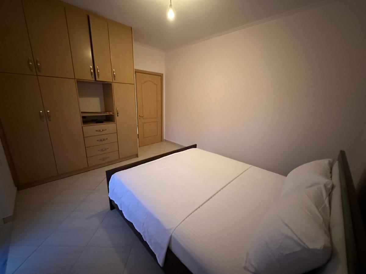 Ermis Apartament Apartment Sarande Exterior photo